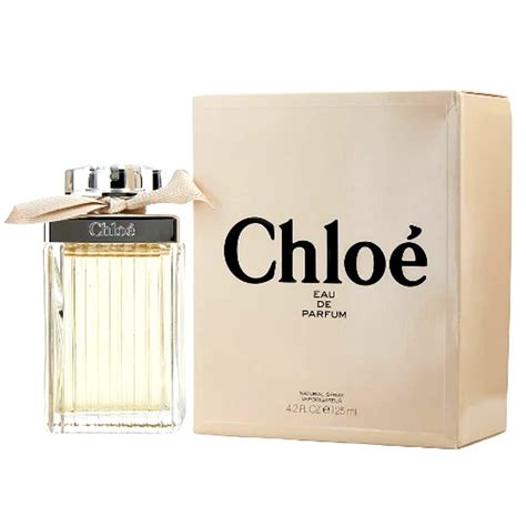 chloe perfume maker|chloe signature eau de parfum.